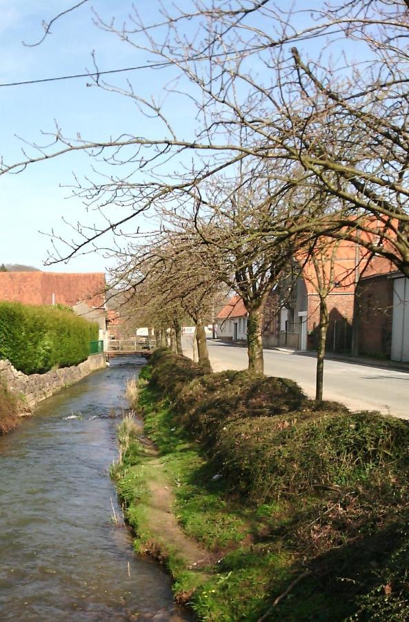 Le Cabinet De Benoni Nielles-les-Blequin Exteriör bild