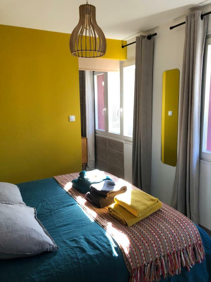 Le Cabinet De Benoni Nielles-les-Blequin Exteriör bild