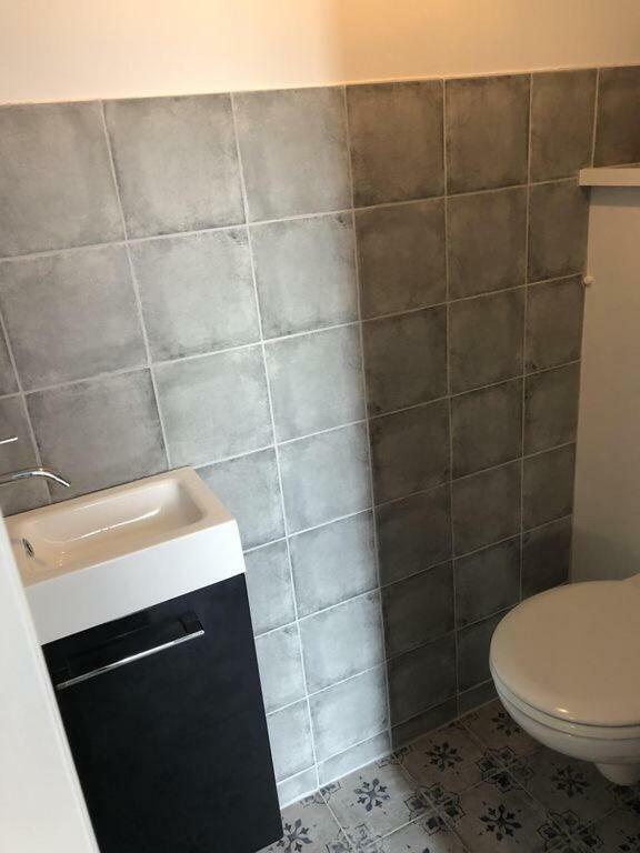 Le Cabinet De Benoni Nielles-les-Blequin Exteriör bild